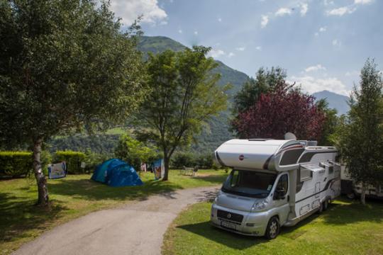 Pyrenevasion, Luz St Sauveur (Altos Pirineos)
