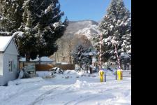 La Marmotte