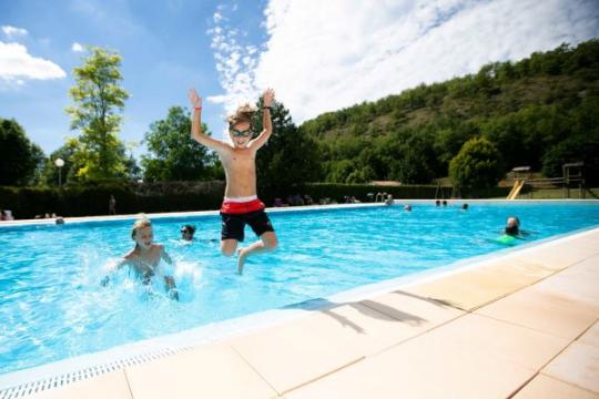 Le Moulin du Bel Air, Saint-Germain-du-Bel-Air (Lot)