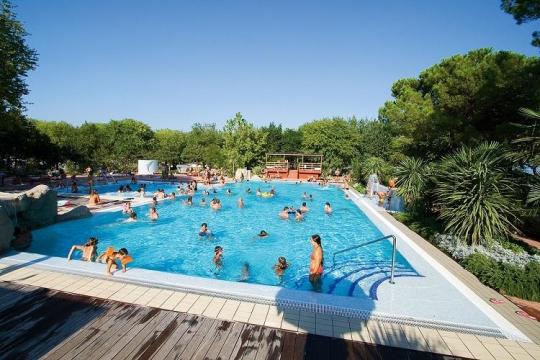 Tenuta Primero, Grado (Gorizia)