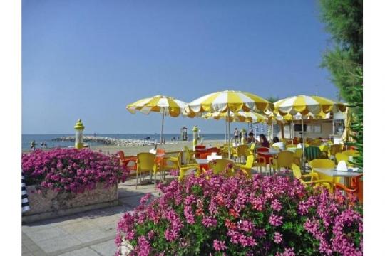 Italy, Cavallino (Venezia)