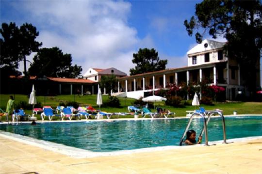 Sao Miguel, Odeceixe (Alentejo)